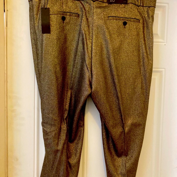 Ladies Banana Republic pants